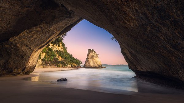 NI03 - Let there be light - Coromandel Peninsula, Waikato.jpg.jpg